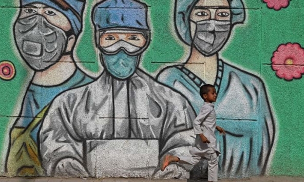 COVID-19 chiều 11/5: Thêm 27 ca trong nước tại Bắc Ninh, Bắc Giang, Hà Nội, Thái Bình và Thừa Thiên Huế