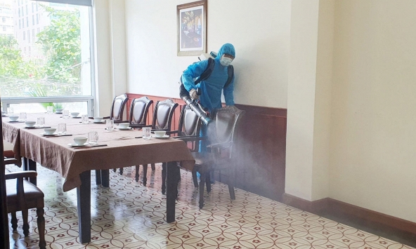 Người mẫu ảnh dương tính COVID-19 đi nhiều nơi ở TP.HCM, Đà Nẵng, Hội An