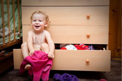 Học bí quyết dạy con thông minh của mẹ Do Thái