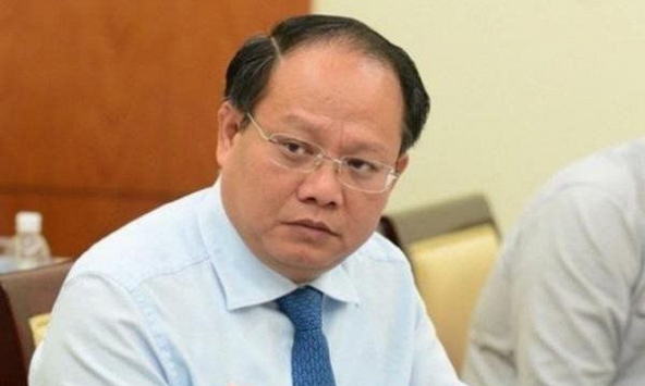 Ông Tất Thành Cang và đồng phạm làm thất thoát hơn 1.100 tỷ đồng