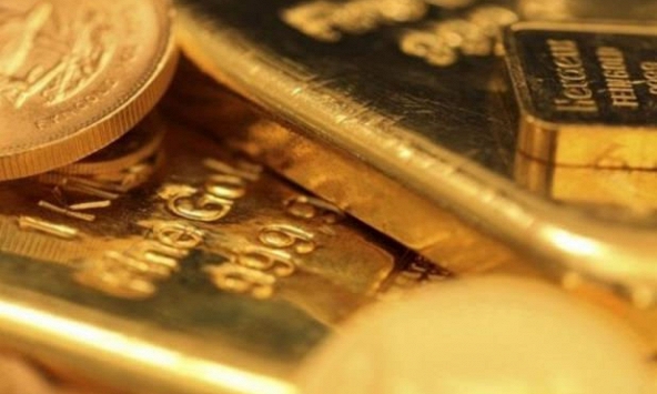 Dự báo giá vàng ngày mai 13/5: Khó tăng vì USD phục hồi