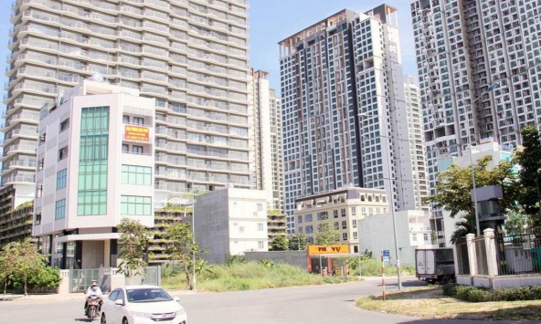 Dịch COVID-19 tái bùng phát, thị trường căn hộ dịch vụ sẽ đi về đâu?