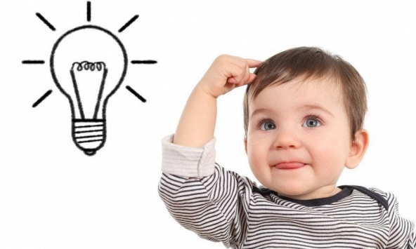 Phương pháp giúp trẻ phát triển trí nhớ một cách tuyệt vời