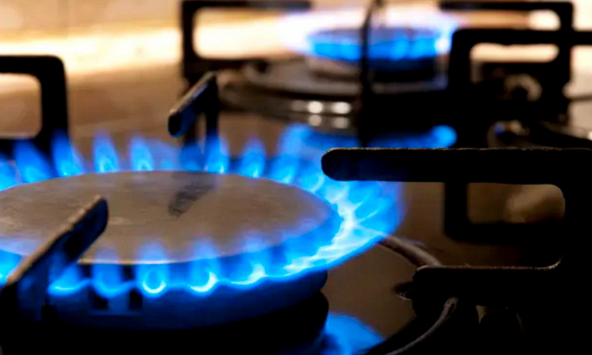 Giá gas phục hồi dù nhu cầu yếu