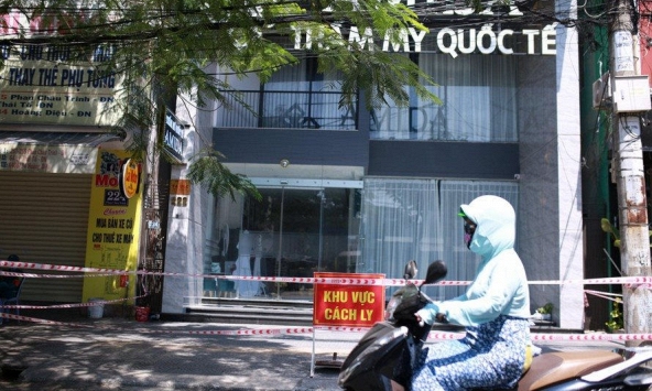 Chính thức khởi tố vụ Thẩm mỹ viện AMIDA làm lây lan COVID-19