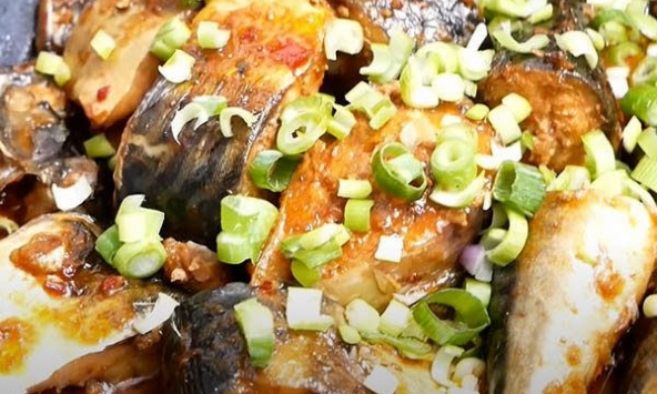 Món ngon mỗi ngày: Cách kho cá biển không tanh, cực đơn giản