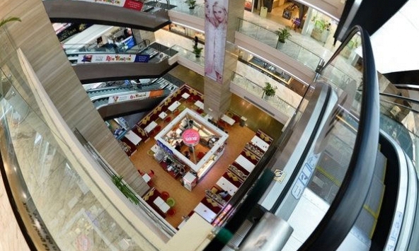 GRDP của TP.HCM đạt hơn 329.000 tỷ đồng trong quý 1/2021