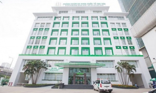 Phòng khám Thu Cúc từ chối bệnh nhân COVID-19, cơ quan chức năng nói gì?