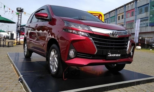 Ô tô Avanza, Rush của Toyota Việt Nam phải triệu hồi vì lỗi bơm xăng