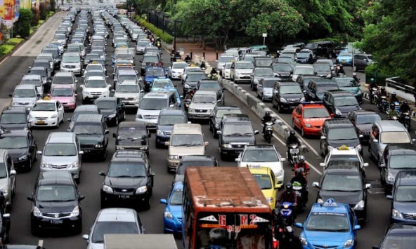 99/100 thành phố ở châu Á đối mặt với rủi ro môi trường cao nhất thế giới