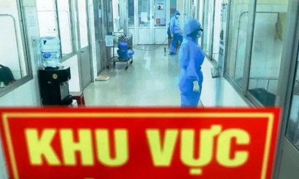  COVID-19 tối 14/5: Thêm 59 ca ghi nhận trong nước, riêng Bắc Ninh 33 ca