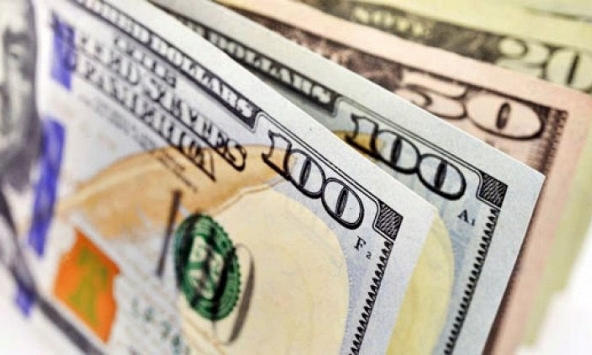 Lạm phát Mỹ tăng kỷ lục, USD đứng ở ngưỡng cao