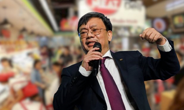 Bloomberg: Masan muốn huy động 1 tỷ USD cho mảng thức ăn chăn nuôi