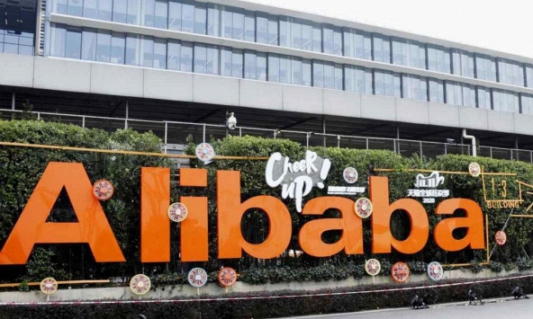 Alibaba hợp tác với đổi thủ lâu năm Tencent, mong muốn củng cố lại vị thế