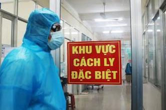 COVID-19 tối 15/5: Thêm 129 ca nhiễm trong nước 