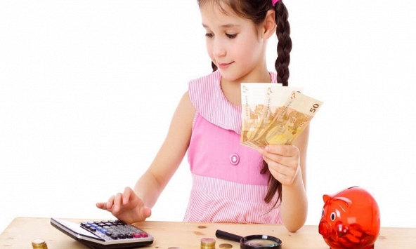 Bí quyết dạy con kiếm tiền từ bé của người Do Thái