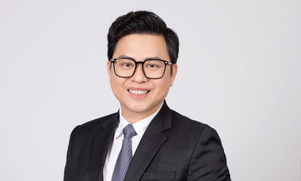 SCB thay Tổng giám đốc