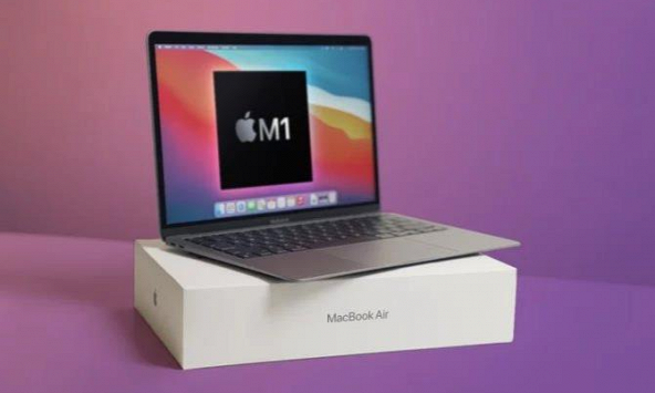 doanh số máy mac dự kiến sẽ tăng trưởng 94% trong quý I/2021