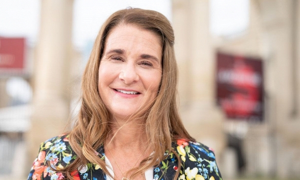 Tài sản của bà Melinda tăng lên hơn 3 tỷ USD sau ly hôn với tỷ phú Bill Gates