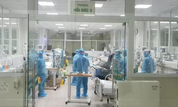 COVID-19 trưa 17/5: Việt Nam có thêm 30 ca mắc mới, trong đó Bắc Giang là 14 ca