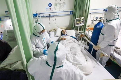 Việt Nam ghi nhận ca tử vong thứ 37 liên quan COVID-19