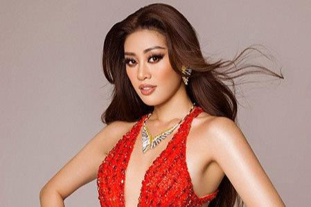 Khánh Vân thắng giải bình chọn, dừng chân ở top 21 Miss Universe 2020
