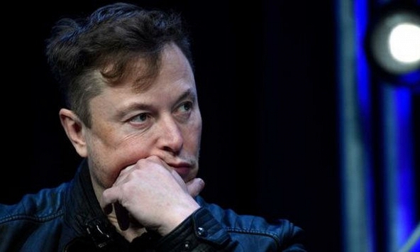 Tesla tụt dốc, Elon Musk mất ngôi giàu số 2 thế giới