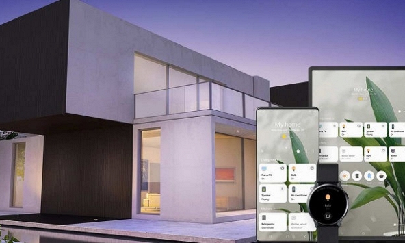 Samsung SmartThings là gì? Tính năng & lưu ý khi sử dụng SmartThings
