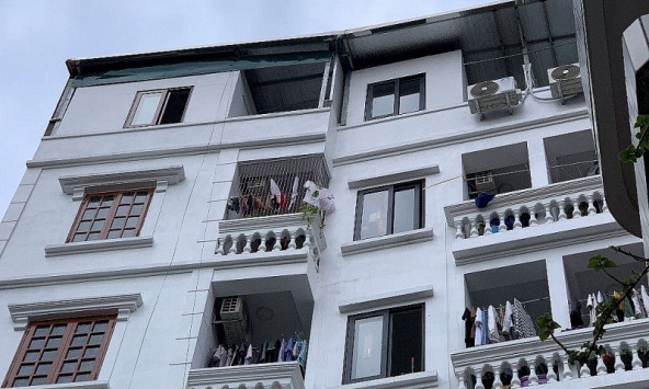 Chung cư mini ‘chui’ ở Sài Gòn: Trị bằng cách nào?