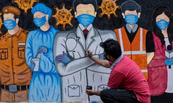 COVID-19 chiều 18/5: Thêm 48 bệnh nhân tập trung ở  Bắc Giang và Bắc Ninh 