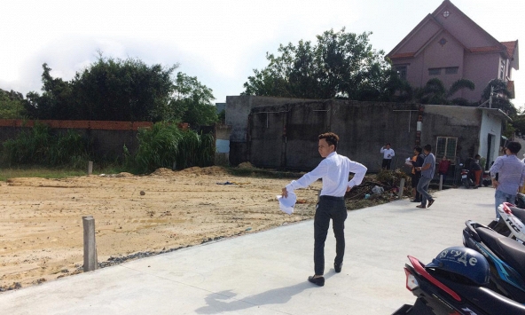 Thực hư nhà đất rẻ