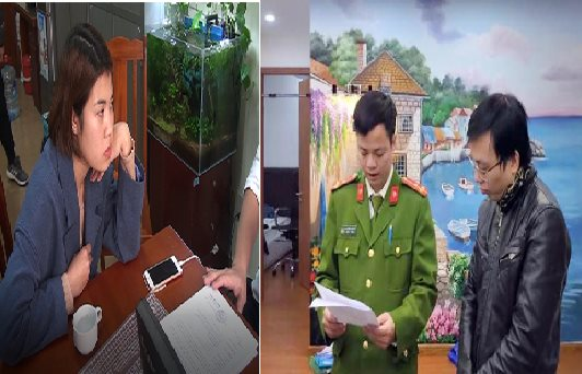 Công an triệt phá đường dây mua bán dữ liệu cá nhân quy mô lớn