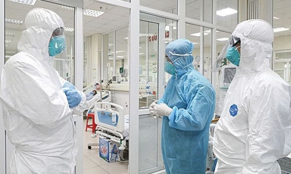 COVID-19 chiều 19/5: Thêm 109 ca nhiễm cộng đồng