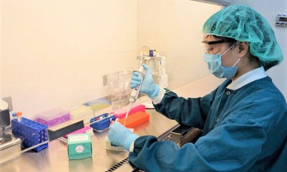 Bệnh viện làm gì khi phát hiện bệnh nhân COVID-19?