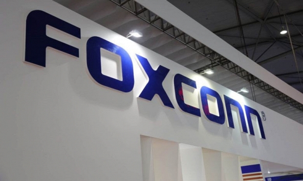 Nhà máy lắp ráp sản phẩm Apple ở Bắc Giang tạm dừng hoạt động vì COVID-19