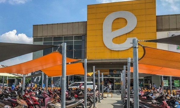 Emart được bán cho Tập đoàn Thaco của tỷ phú Trần Bá Dương?