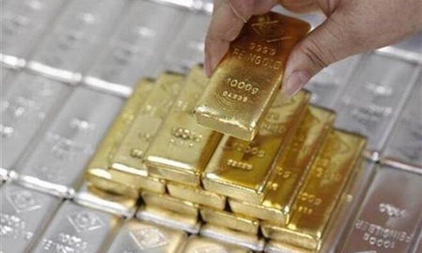 Dự báo giá vàng ngày 20/5: Có thể tăng mạnh vì Bitcoin lao dốc