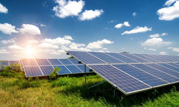 Ấn Độ điều tra pin năng lượng mặt trời sản xuất tại Việt Nam bán phá giá