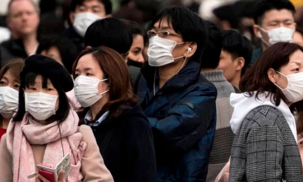 COVID-19 bùng phát ở châu Á có thể ảnh hưởng đến chuỗi cung ứng và tăng lạm phát của Mỹ