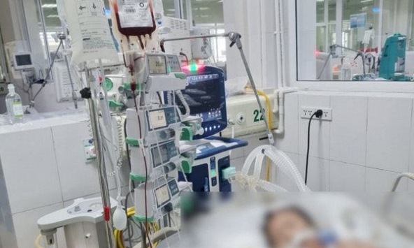 Việt Nam ghi nhận bệnh nhân COVID-19 thứ 38 tử vong