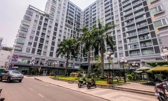 ‘Hồi sinh’ nhà giá rẻ ở TP.HCM bằng cách nào?