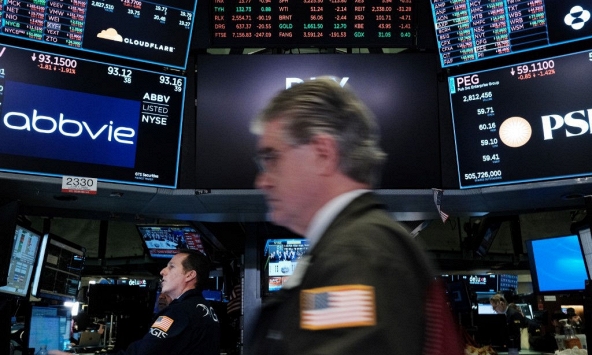 Giao dịch chứng khoán khối ngoại ngày 20/5: Đẩy mạnh rút tiền trên HOSE, chuyển sang HNX và UPCoM