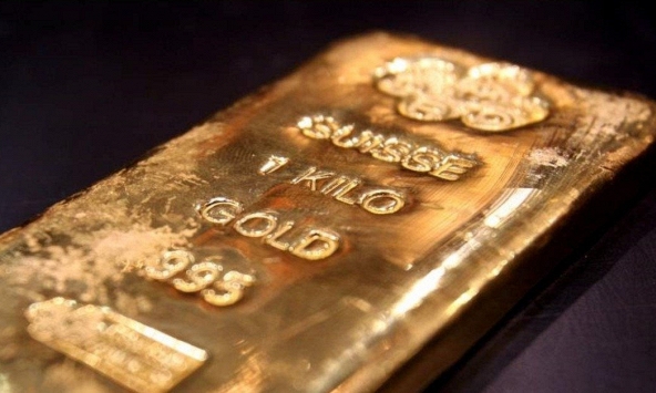 Dự báo giá vàng ngày 22/5: Hướng đến tuần thứ ba tăng liên tiếp