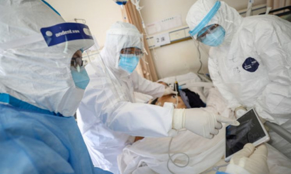 COVID-19 trưa 21/5: Thêm 50 người dương tính, riêng Bắc Giang có 45 ca