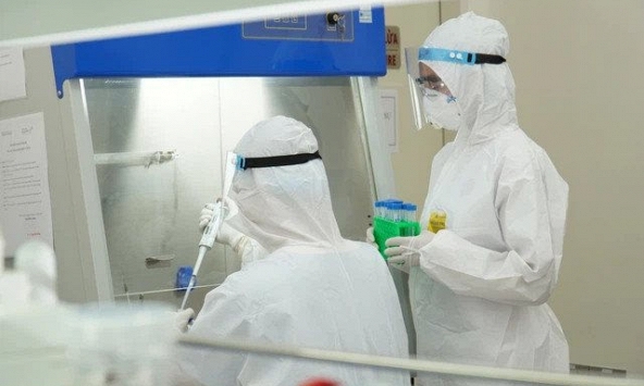 COVID-19 tối 20/5: Thêm 40 ca nhiễm cộng đồng