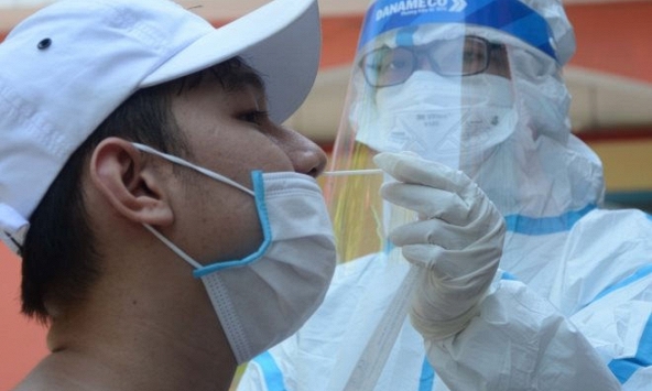 COVID-19 trưa 22/5: Thêm 52 ca mắc mới Bắc Giang 34 trường hợp