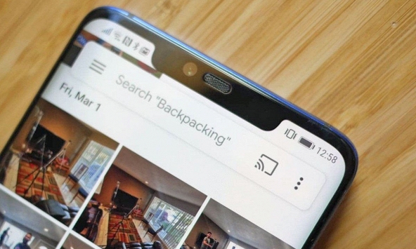 Android 12 sẽ ngăn ảnh chụp màn hình tự động tải lên Google Photo