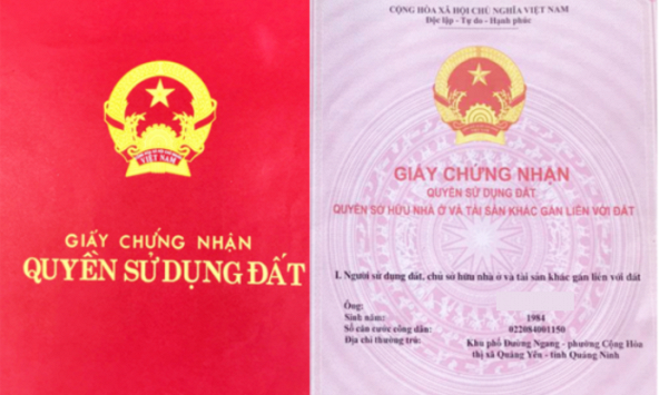 Khi nào được miễn thuế, phí khi sang tên Sổ đỏ?