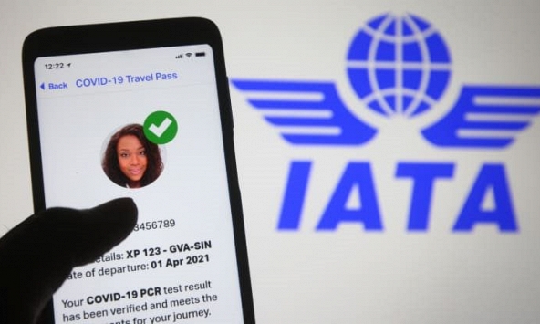  Những điều cần biết về 'hộ chiếu vaccine' COVID-19