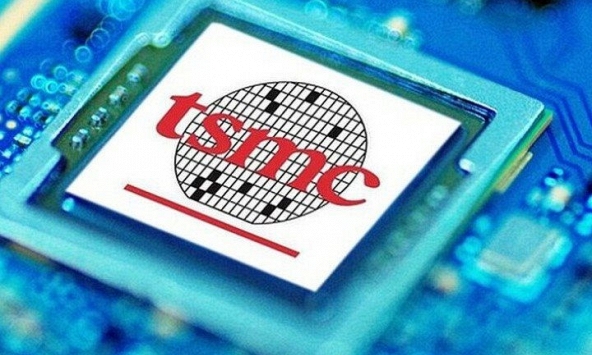 TSMC tăng 60% sản lượng linh kiện chip ô tô trong 2021